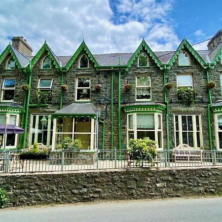 Hafan Artro Hotel Llanbedr  Bagian luar foto