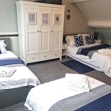 Hafan Artro Hotel Llanbedr  Bagian luar foto