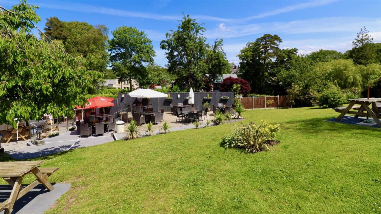 Hafan Artro Hotel Llanbedr  Bagian luar foto