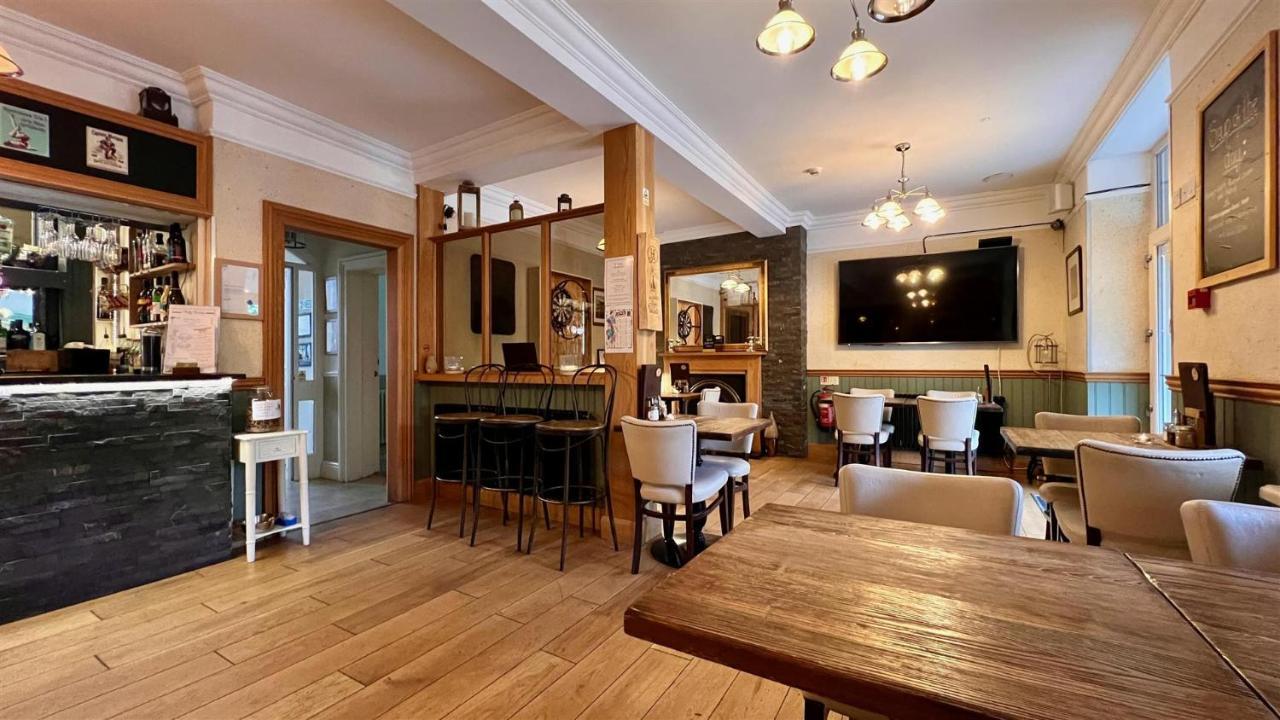 Hafan Artro Hotel Llanbedr  Bagian luar foto