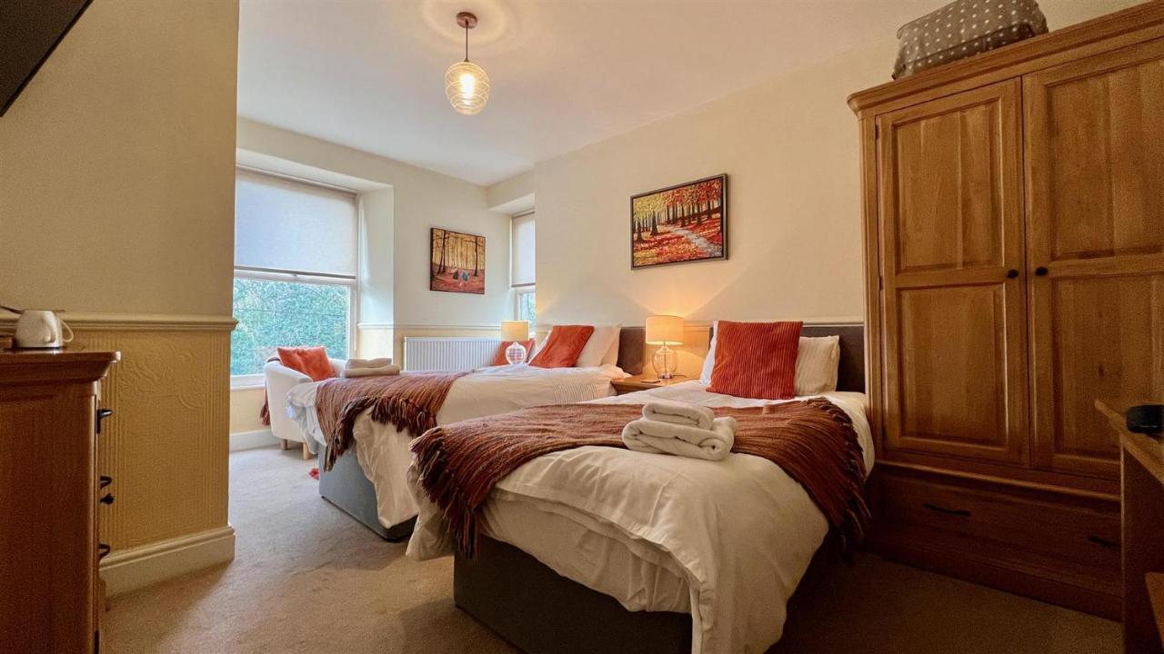Hafan Artro Hotel Llanbedr  Bagian luar foto