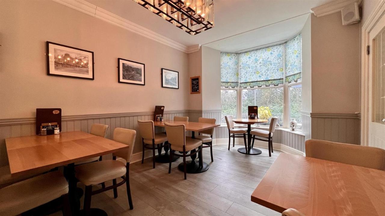 Hafan Artro Hotel Llanbedr  Bagian luar foto