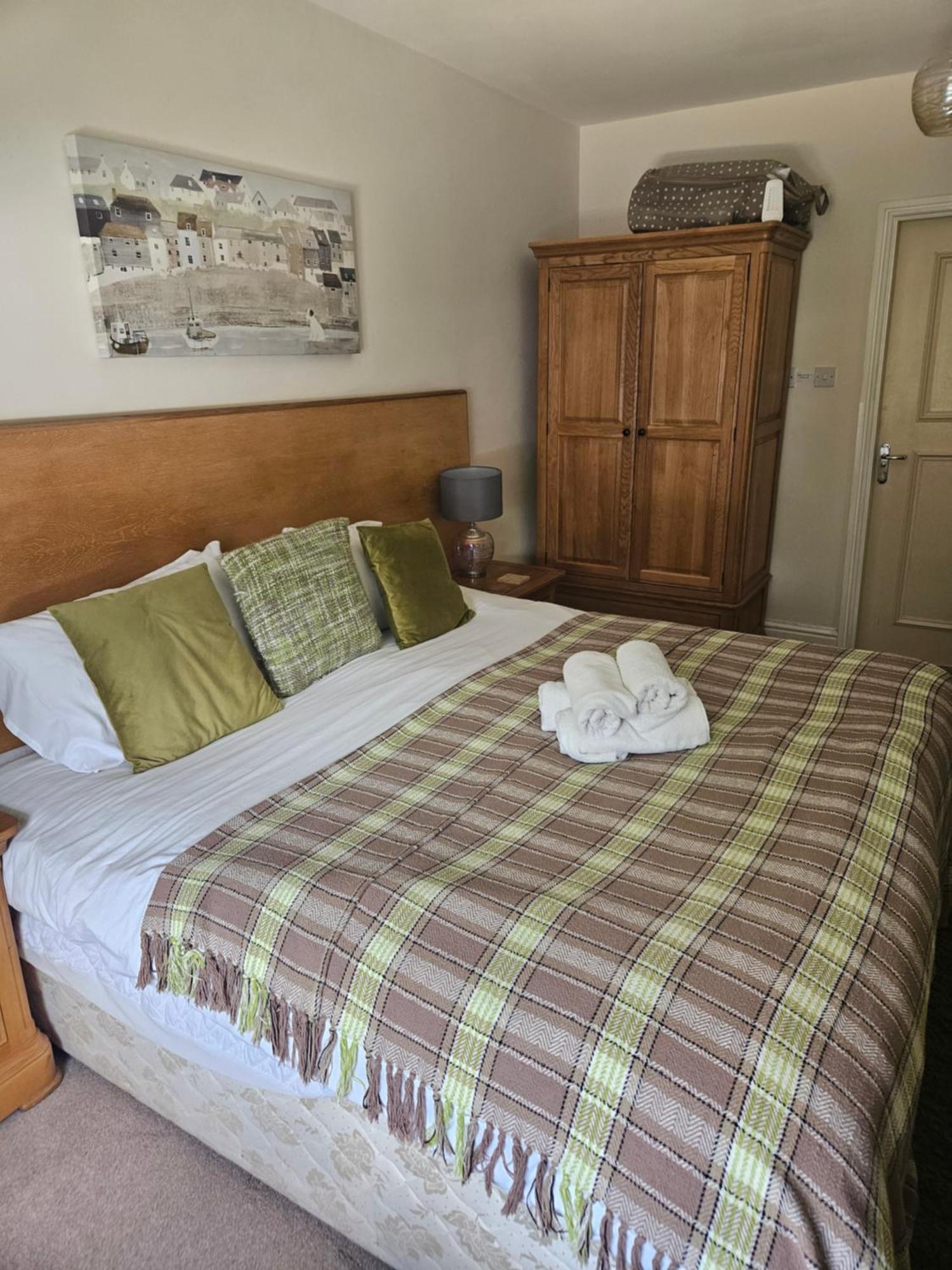 Hafan Artro Hotel Llanbedr  Bagian luar foto