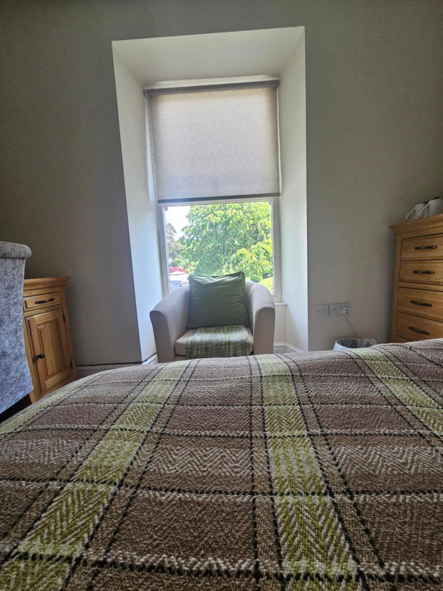 Hafan Artro Hotel Llanbedr  Bagian luar foto