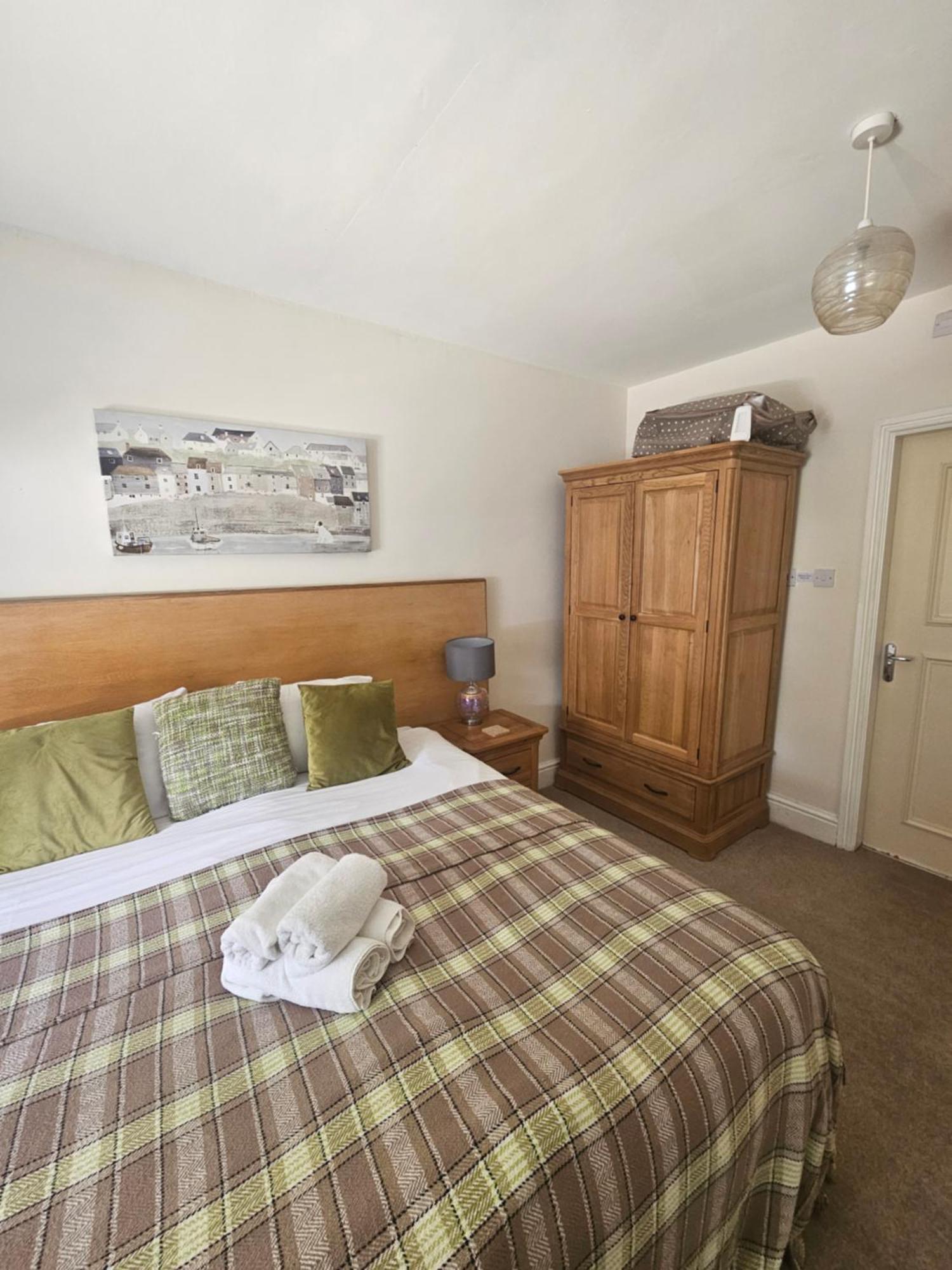 Hafan Artro Hotel Llanbedr  Bagian luar foto