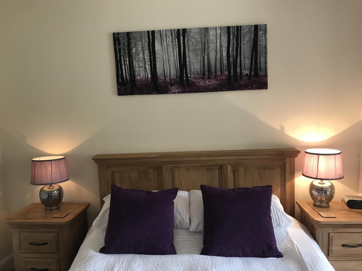 Hafan Artro Hotel Llanbedr  Bagian luar foto